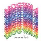 Mogwaa - Love on the Rocks