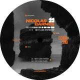 Nicolas Barnes - Next Link System EP