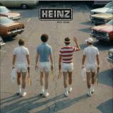 Heinz aus Wien - Du warst mir immer ein Freund LP