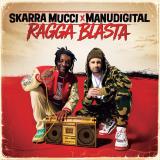 Skarra Mucci x Manudigital - Ragga Blasta LP