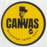 P Sol - Canvas