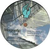 Magnetic Soul - What You Gonna Do