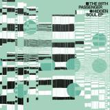 The 89th Passenger - Hidden Soul EP