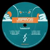 JSPRV35 - Twisted Ep