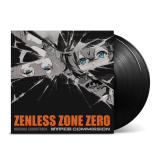 San-Z & HOYO-MiX - Zenless Zone Zero Original Soundtrack 2x12"