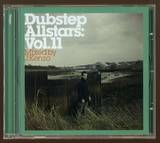 J:kenzo Mixed - Dubstep Allstars Vol.11