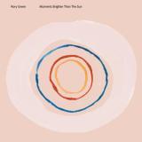 RORY GREEN - MOMENTS BRIGHTER THAN THE SUN