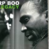 Rp Boo - Legacy 2x12"