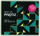 Dr. Motte - Best Of Praxxiz Vol. 1
