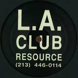 Delroy Edwards - Untitled Ep