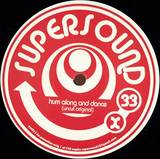 The Jackson 5 / Bikaye Zazou And Cy1 - Hum Along And Dance / Lamuka