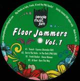 Va - Floor Jammers Vol. 1