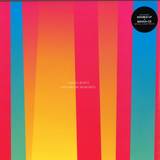Daniel Bortz - Patchwork Memories (2lp+cd)
