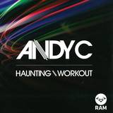 Andy C - Haunting/workout