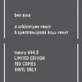 Ben Sims - Theory44.5