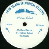 Marcos Cabral - Capri Social