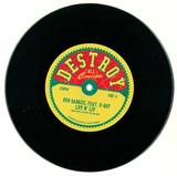 Dub Gabriel - U-roy 7"