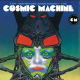 Various - Cosmic Machine - Standard Gatefold Ed 2x12"