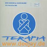 Black Box - Ride On Time 2003