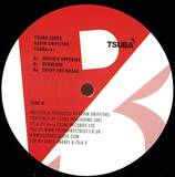 Kevin Griffiths - Tsuba Loves Kevin Griffiths Sampler