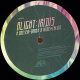 Alight - Iridis Ep