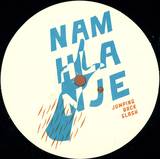 Jumping Back Slash - Namhlanje
