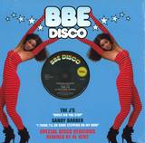 The J's / Sandy Barber - When Did You Stop...