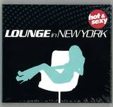 Lounge - In New York