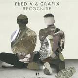 Fred V & Grafix - Recognise 2x12"