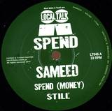 Sameed - Spend