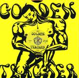 Golden Teacher - Party People/love