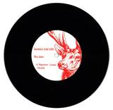 Napoleon & Hristo - Sudden Edit 001