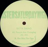 Keita Sano - People Are Changing Ep