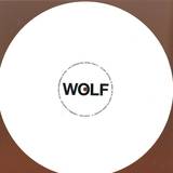 Creative Swing Alliance & Thrilogy - Wolfw002