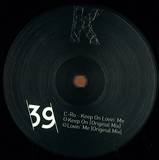 C-ro - Keep On Lovin'