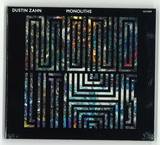 Dustin Zahn - Monoliths