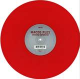 Maceo Plex - Conjure Superstar