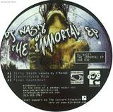 Dj Nasty - The Immortal