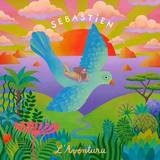 Sebastien Tellier - L'avenetura