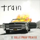 Train - Bulletproof Picasso