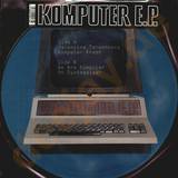 Komputer - Komputer Ep *picture*