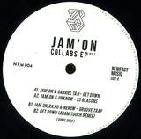 Jam' On - Collabs Ep Part 1 (vinyl Only)
