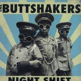 The Buttshakers - Night Shift