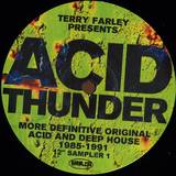 Frankie Knuckles / Pierre's Phantasy Club / Va - Acid Rain Sampler Vol. 2