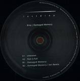 Kiny - Damaged Memory
