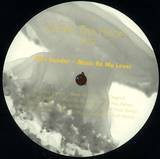 Alex Sander - Music Be My Lover Ep
