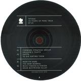 Forward Strategy Group, Happa, Martyn Hare, Mick Finesse & Pinion - *1* 10 Years Of Perc Trax Ep1
