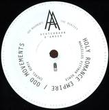 Achterbahn D'amour - Odd Movements Rmx