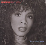 Donna Summer - I'm A Rainbow 2x12"