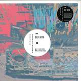 Dosh & Ghostband - Def Kith